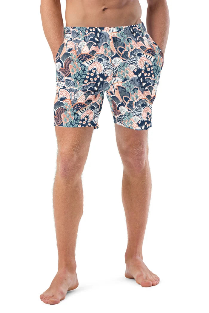 Reef Men's Swim Shorts