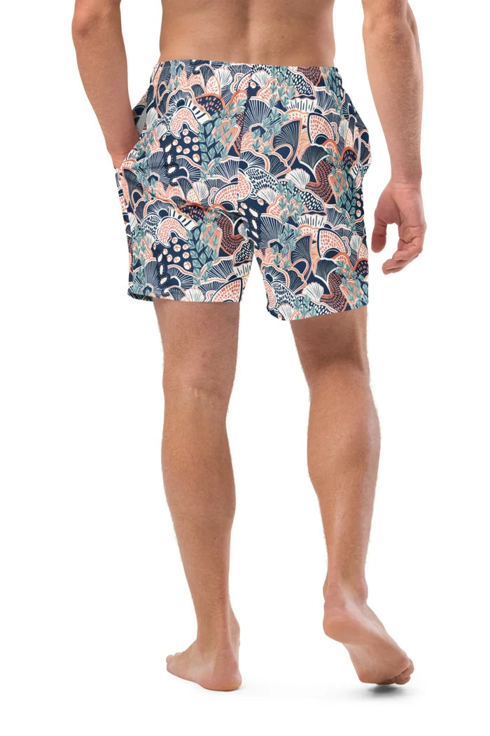 Reef Men's Swim Shorts