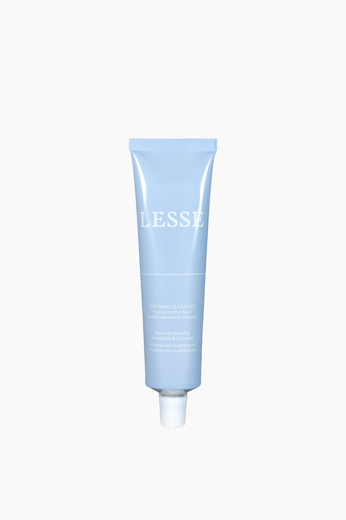 Refining Cleanser