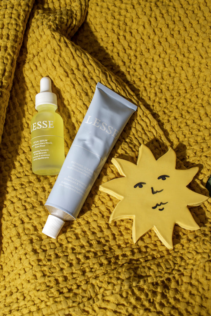 Refining Cleanser
