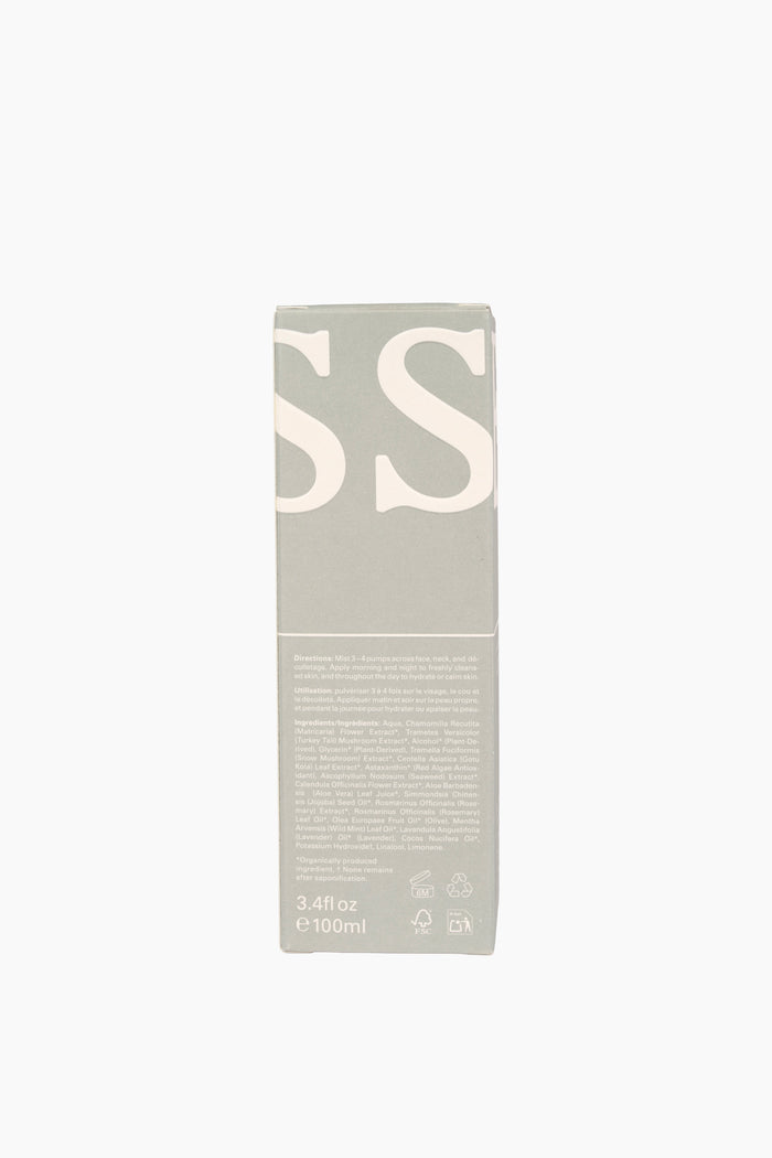Regeneration Mist