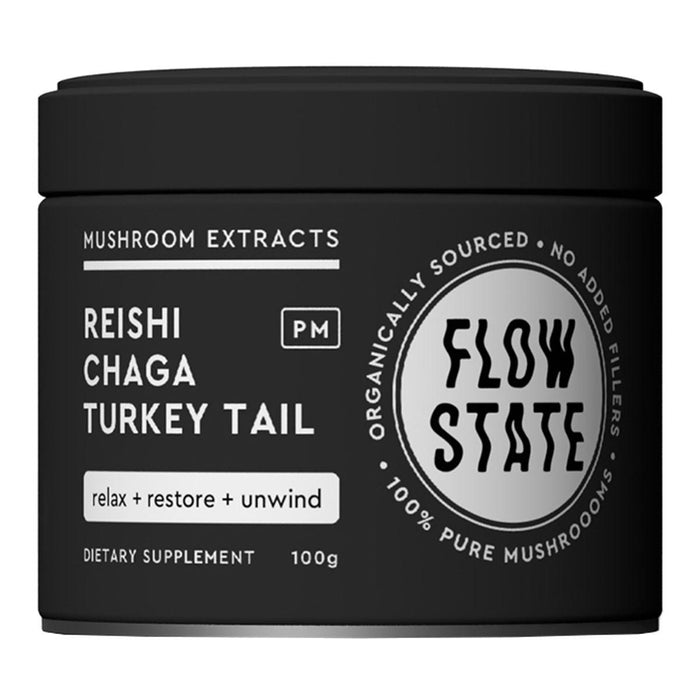 FLOW STATE Reishi Chaga Turkey Tail - PM Blend_1