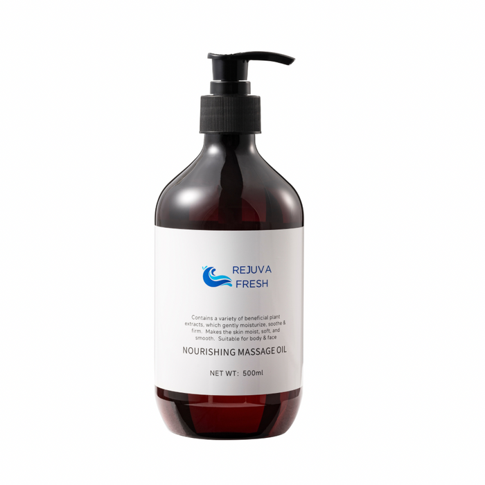 Rejuva Fresh® Nourishing Oil for Body & Face