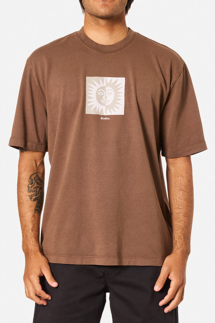 Relic Relaxed Tee