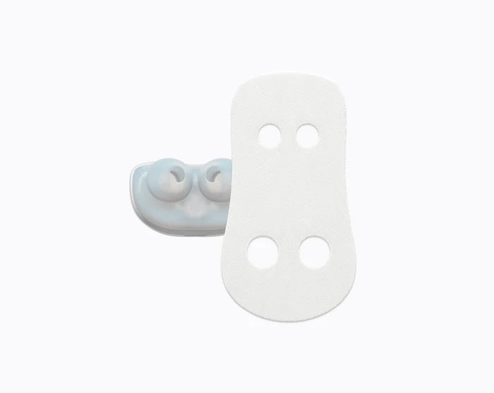 RemZzzs® 7A-NPK Nasal Pillow CPAP Mask Liner | Universal