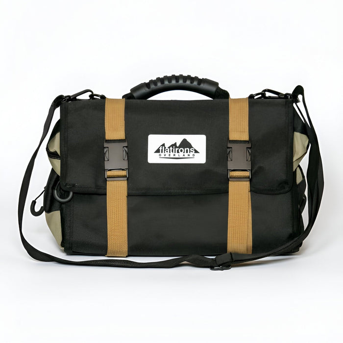 RiPouch™ Gear Roll