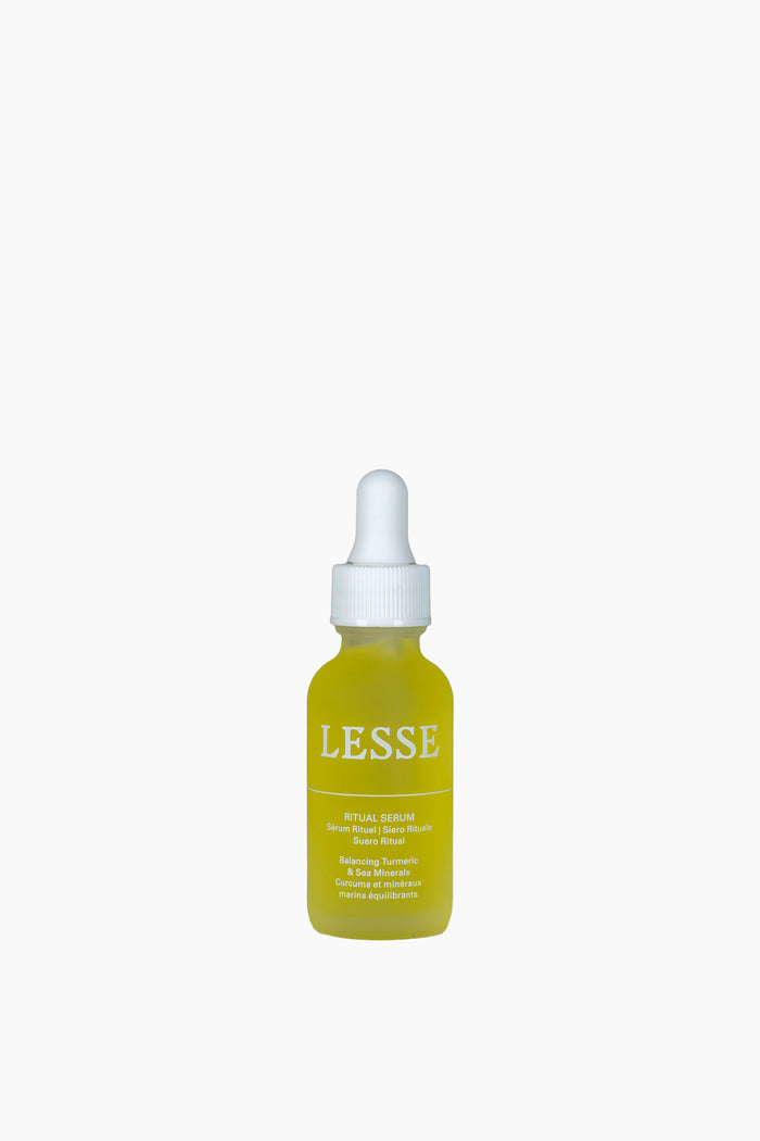 Ritual Serum