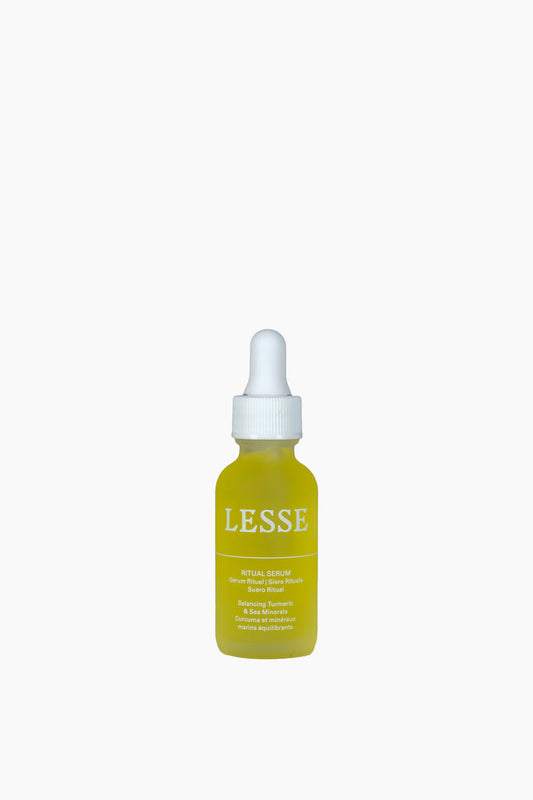 Ritual Serum