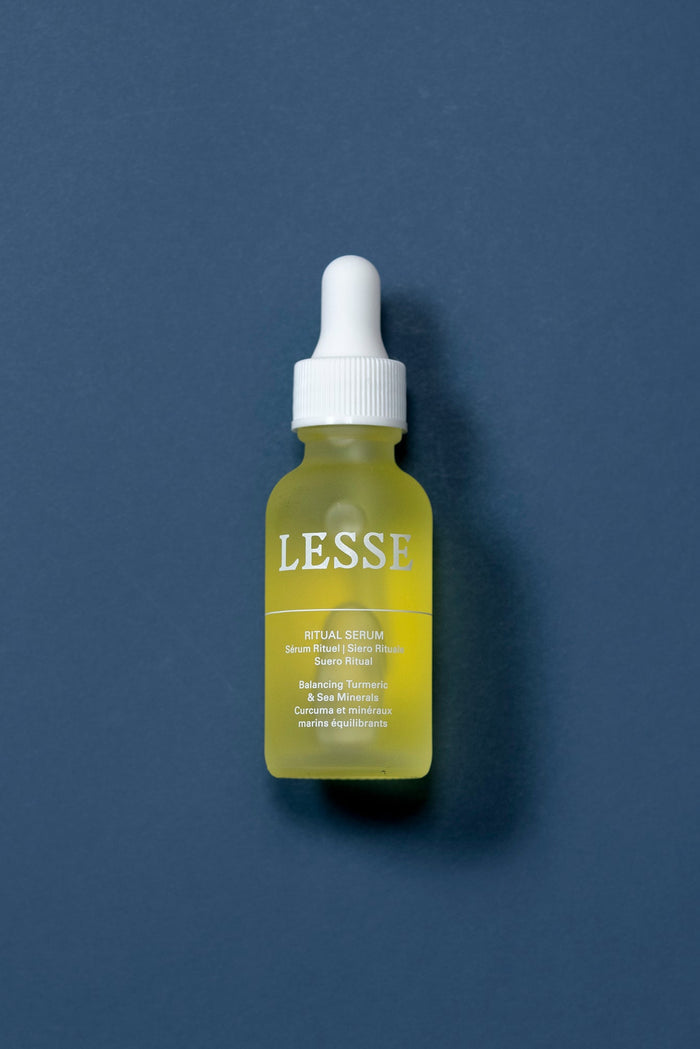 Ritual Serum