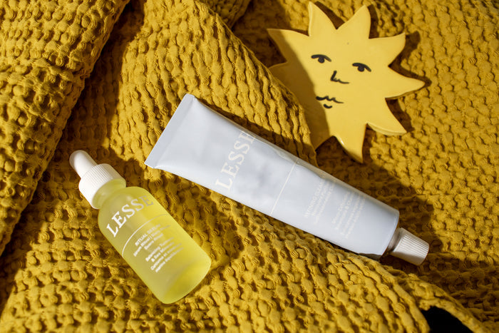 Ritual Serum