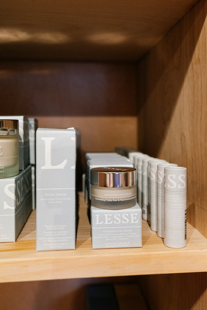 Ritual Serum