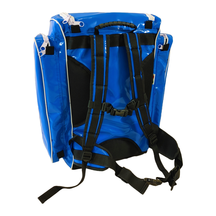 A product picture of the Rode Large Backpack