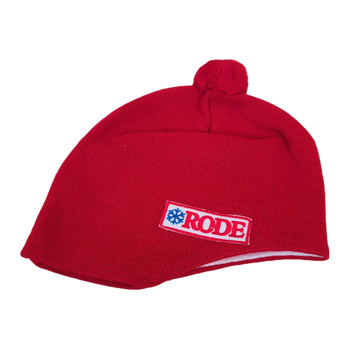 A product picture of the Rode Race Toque