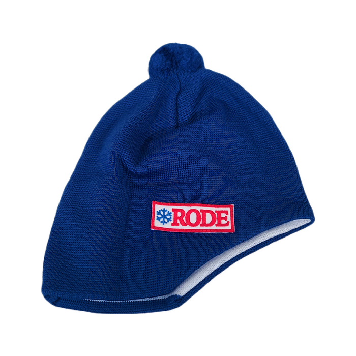 A product picture of the Rode Race Toque