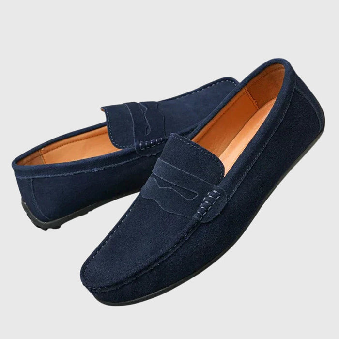 Navy Blue / 36