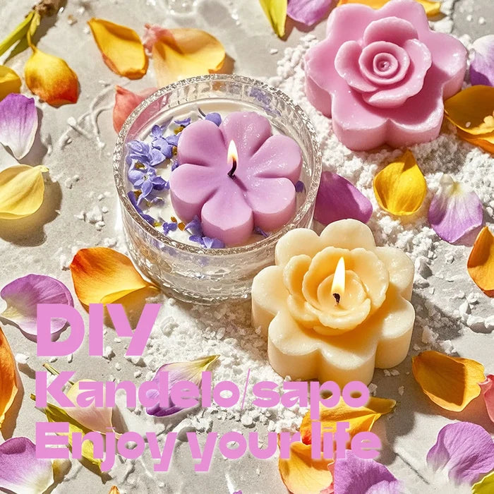 Rose Essential Oil 10ml