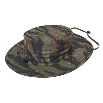 Tiger Stripe Camo