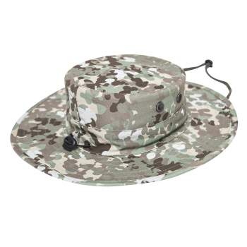 Total Terrain Camo