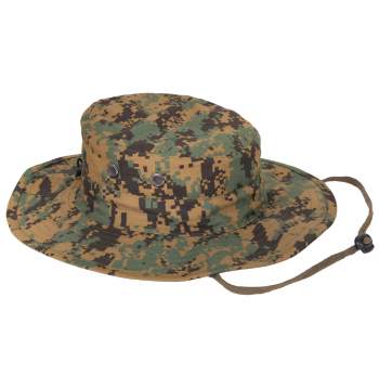 Woodland Digital Camo