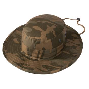 Coyote Camo