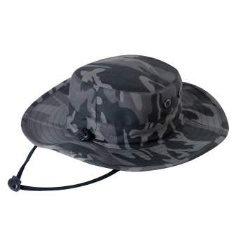 Rothco Adjustable Boonie Hat