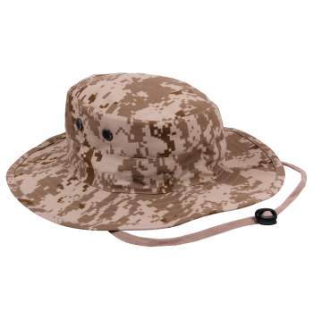 Desert Digital Camo