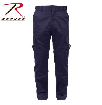 Rothco Deluxe EMT (Emergency Medical Technician) Paramedic Pants