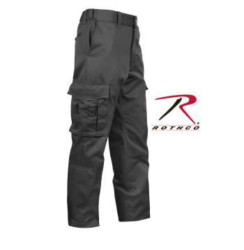 Rothco Deluxe EMT (Emergency Medical Technician) Paramedic Pants