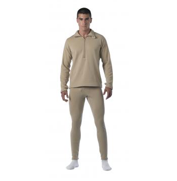 Rothco ECWCS Gen III Mid-Weight Underwear Bottoms (Level II)
