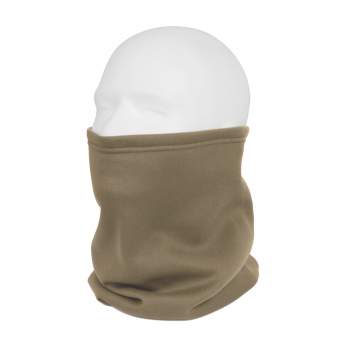 Rothco ECWCS Polyester Neck Gaiter