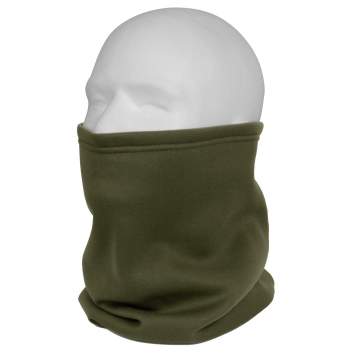 Rothco ECWCS Polyester Neck Gaiter