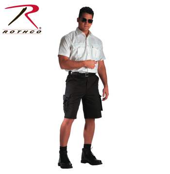 Rothco EMT Shorts