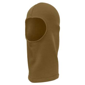 Coyote Brown