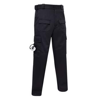 Rothco P.S.T (Public Safety Tactical) Pants - Midnight Navy Blue