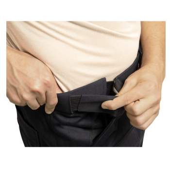 Rothco P.S.T (Public Safety Tactical) Pants - Midnight Navy Blue