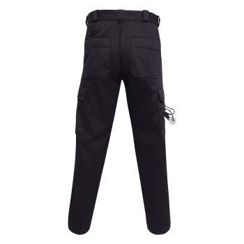 Rothco P.S.T (Public Safety Tactical) Pants - Midnight Navy Blue
