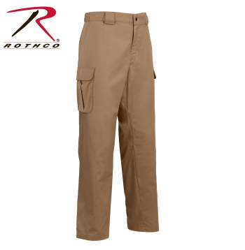 Rothco Tactical 10-8 Lightweight Field Pants