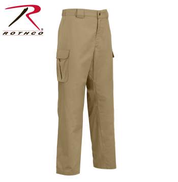 Rothco Tactical 10-8 Lightweight Field Pants