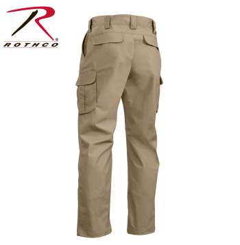 Rothco Tactical 10-8 Lightweight Field Pants