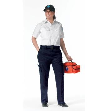 Rothco Womens EMT Pants