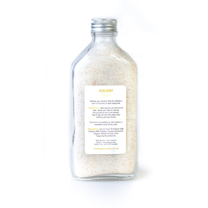 Go-For-Zero-Australia-Rustic-Peppermint-Holiday-Vibes-Bath-Salt-200ml-Back