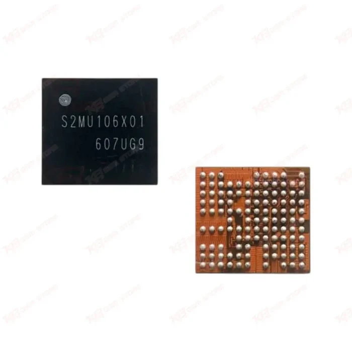 S2MU106X01 Power IC
