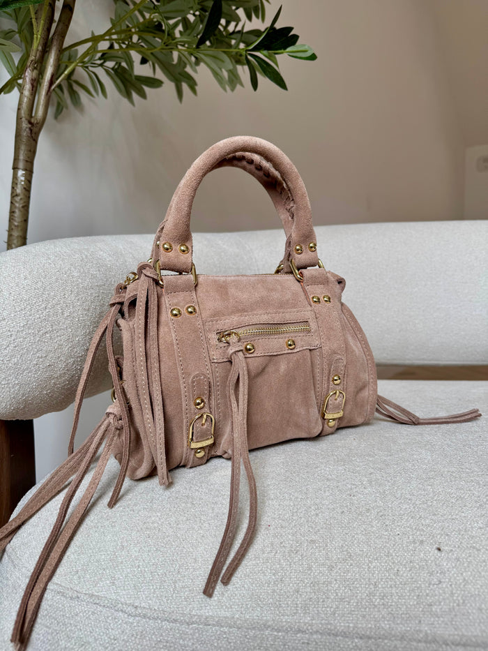 Sac en cuir Diane DS.Sélection