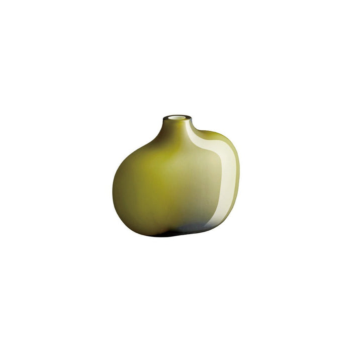 Sacco Glass Vase | Kinto