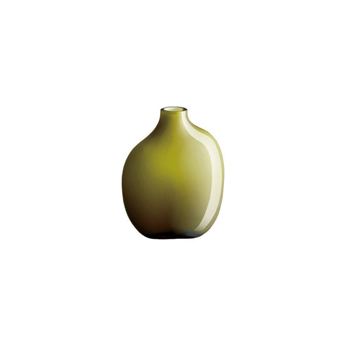 Sacco Glass Vase | Kinto