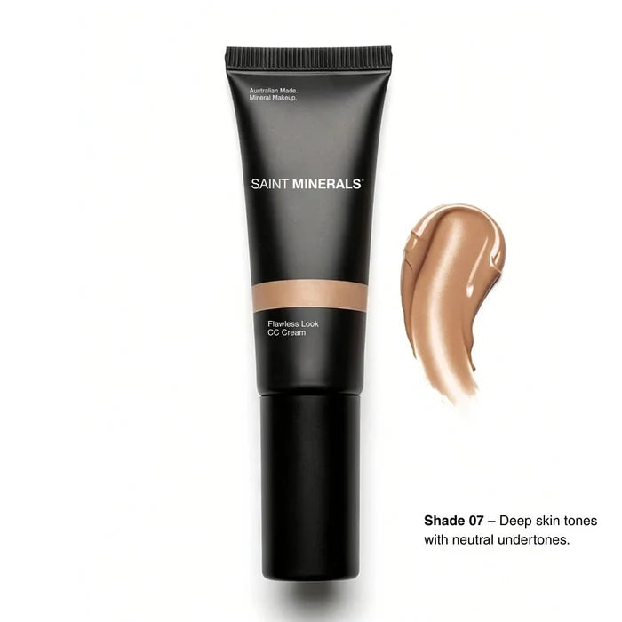 CC Cream #07