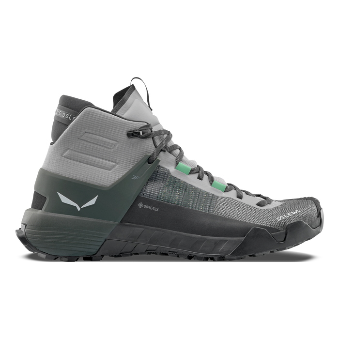 Alloy/Dark Olive / 7