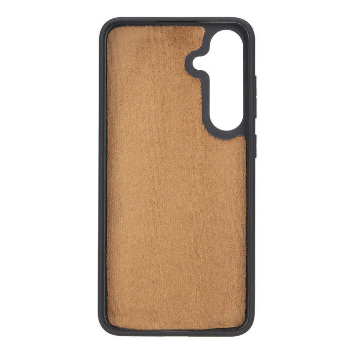 Samsung Galaxy S24 Plus Leather Wallet Case by Hardiston - premium Samsung S - 24 Cases