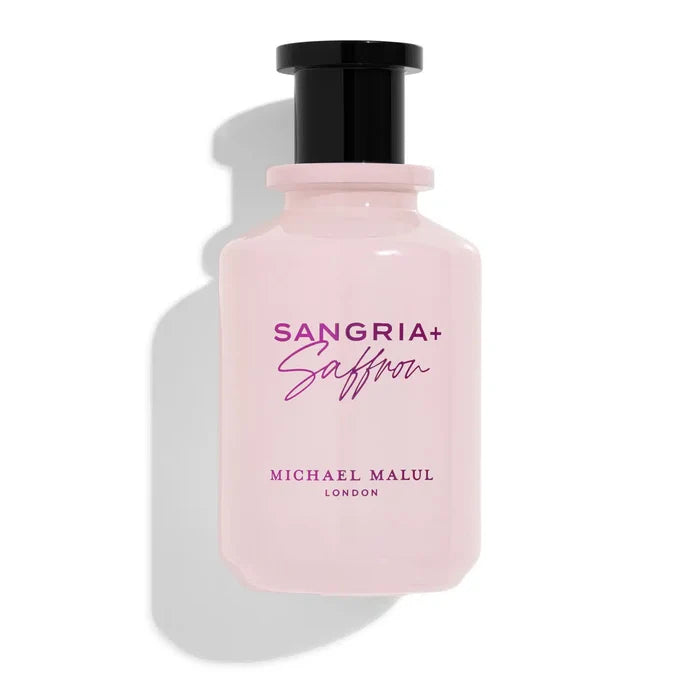 Sangria + Saffron Michael Malul EDP 3.4 oz - Authentic Unisex Perfume