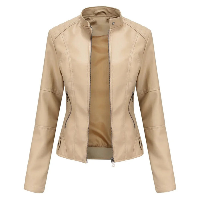 Sara | trendy and elegant jacket